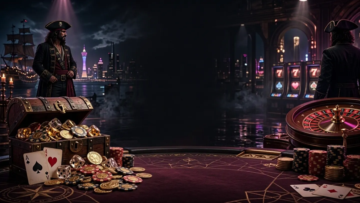Spindragons Casino